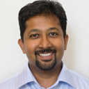 Deepak Srinivasan