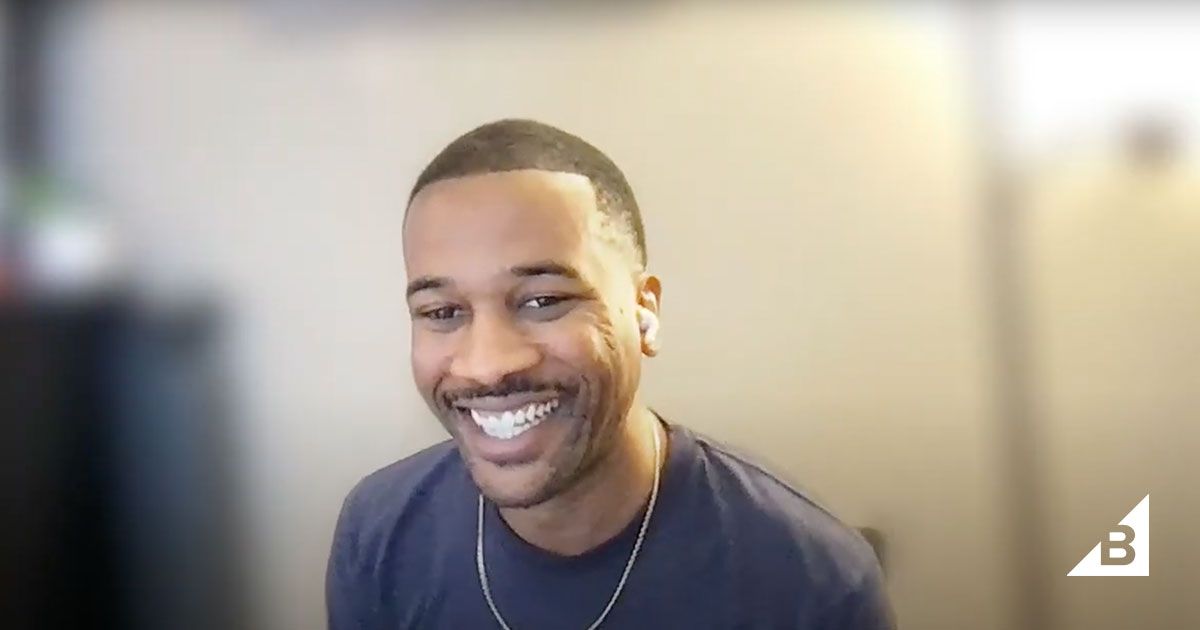 Overcoming Adversity: Meet Our Software Engineer, Kevin Carr