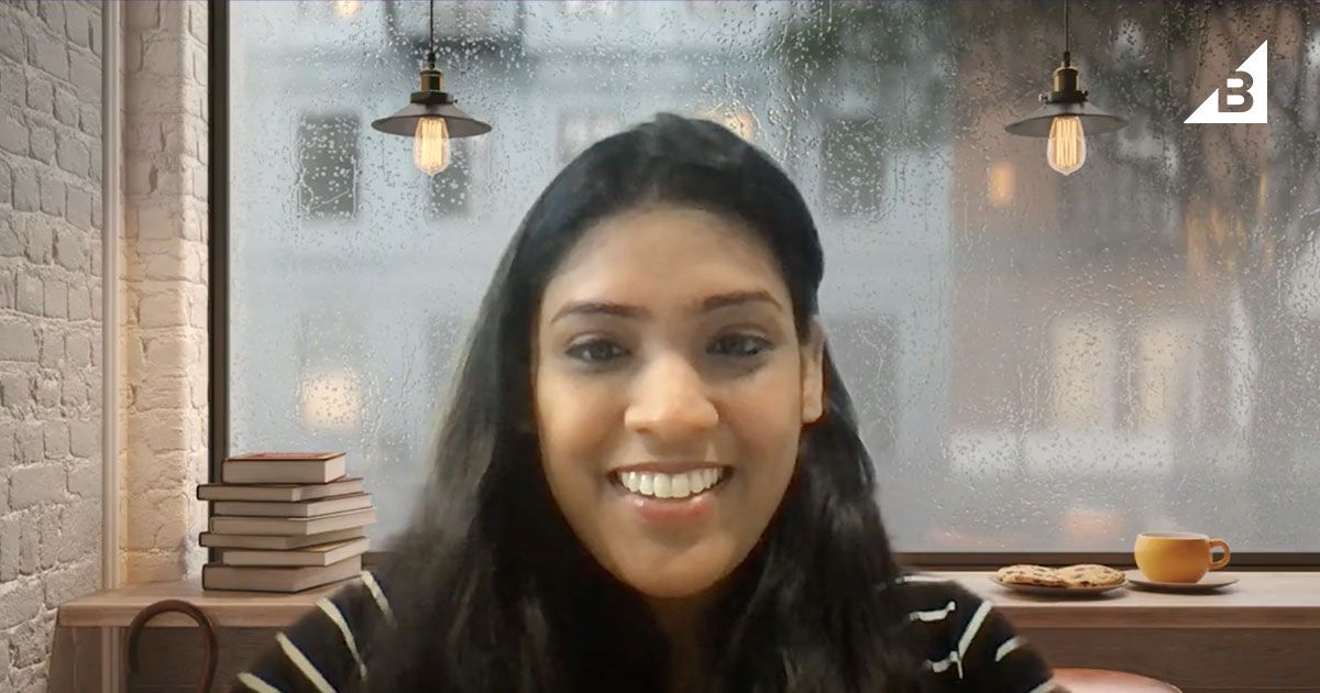 International Women’s Day Spotlight: Meet Tulasi Anand