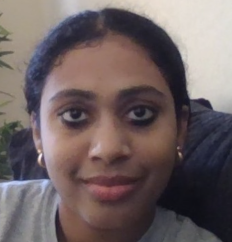 Sailekha Sivasamy