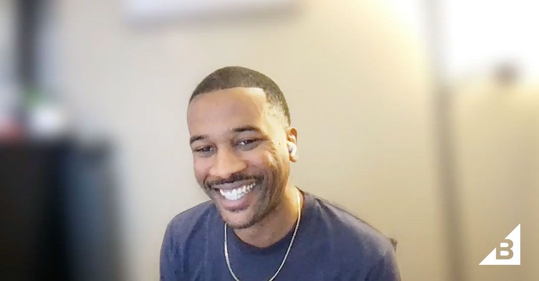 Overcoming Adversity: Meet Our Software Engineer, Kevin Carr
