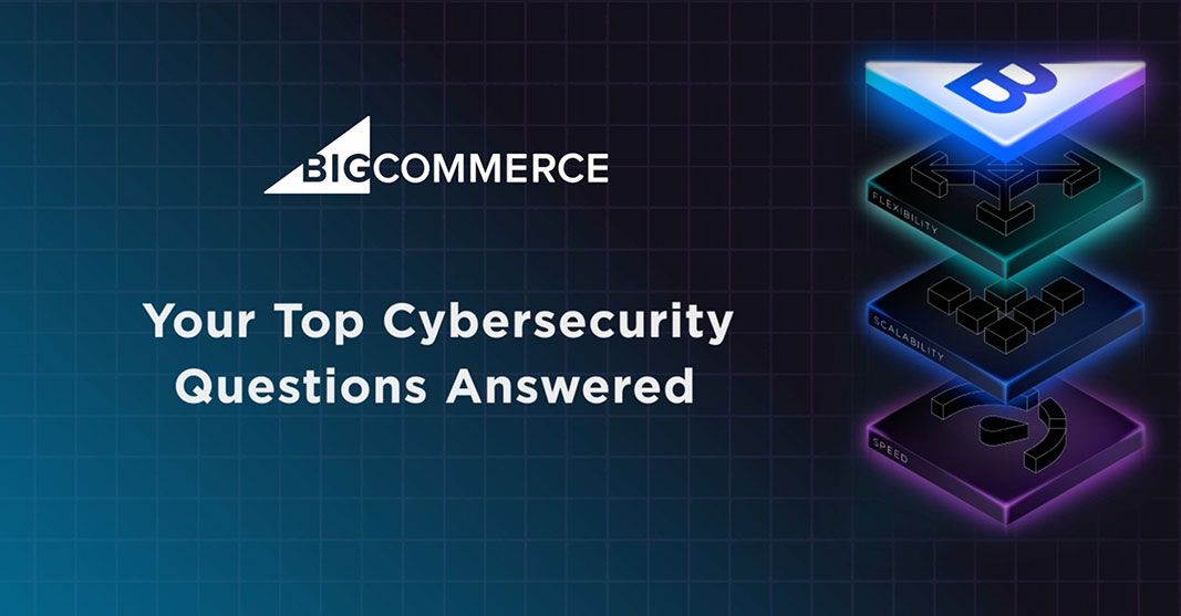Our Cybersecurity Team Addresses Your Top Questions
