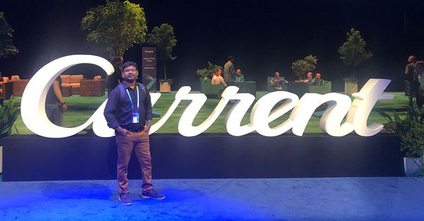 My Experience at Confluent's Current 2023 Conference